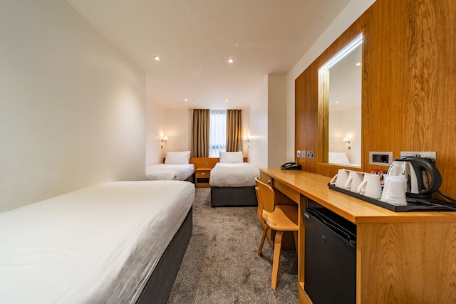 セントラル パーク ホテル