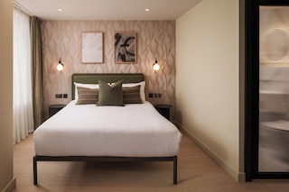 セントラル パーク ホテル