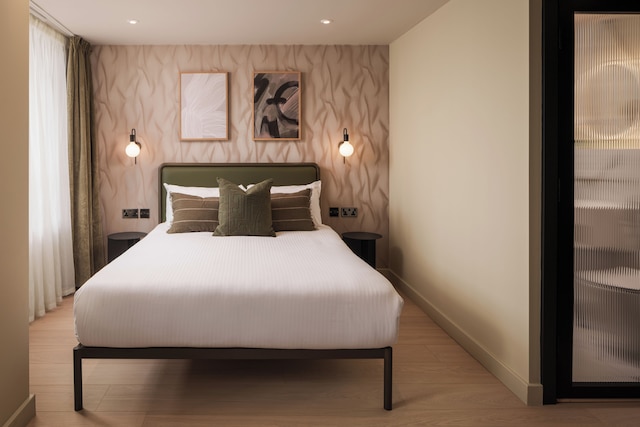 セントラル パーク ホテル