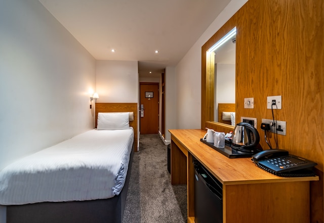 セントラル パーク ホテル