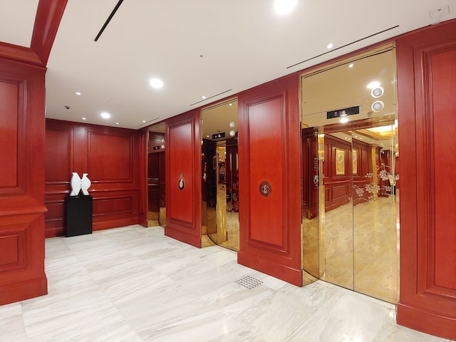 セジョン ホテル (世宗ホテル)