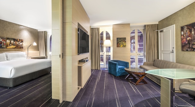 インターコンチネンタル メルボルン ザ リアルト by IHG