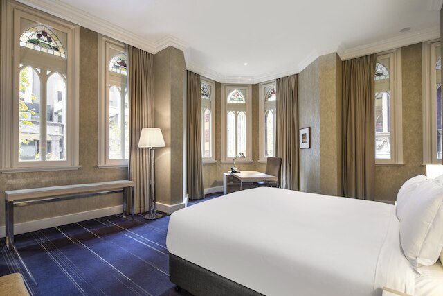 インターコンチネンタル メルボルン ザ リアルト by IHG