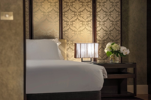 インターコンチネンタル メルボルン ザ リアルト by IHG