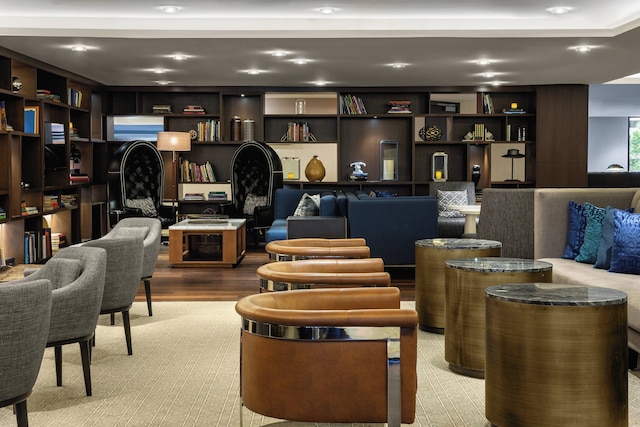 ボストン・マリオット・ロング・ワーフ