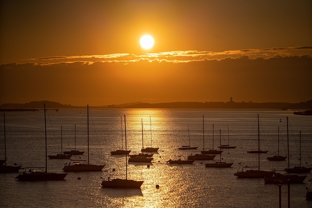ボストン・マリオット・ロング・ワーフ