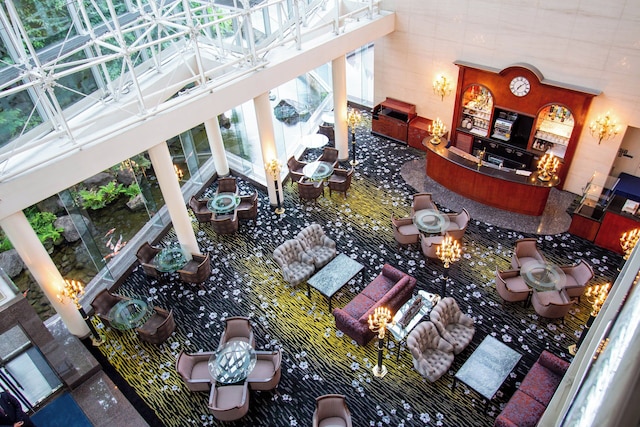 ウェスティンホテル大阪