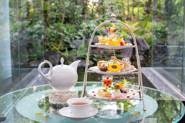 ウェスティンホテル大阪