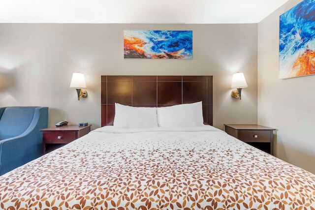 ベストウェスタン ロイヤル イン