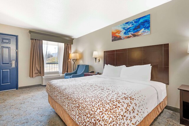 ベストウェスタン ロイヤル イン