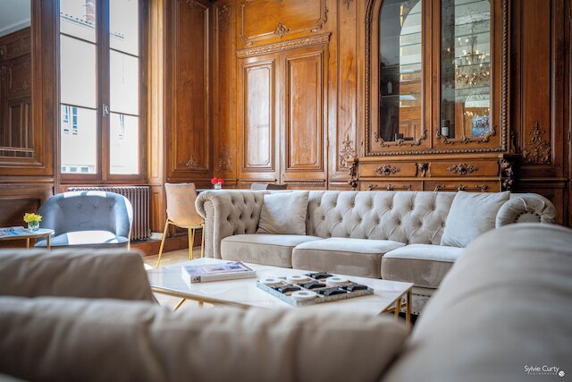 オテル ル シャンプラン