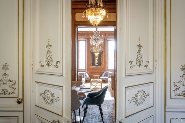 オテル ル シャンプラン