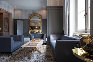 オテル ル シャンプラン