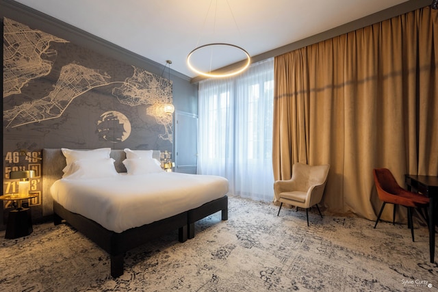 オテル ル シャンプラン