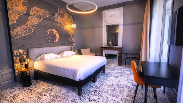 オテル ル シャンプラン