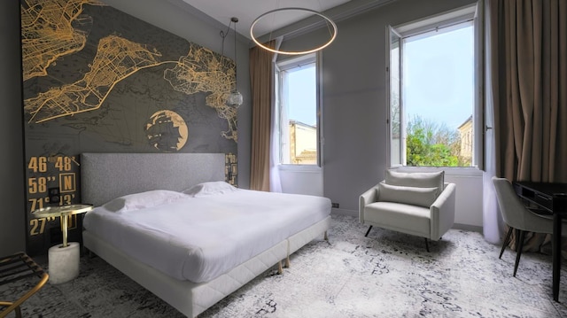 オテル ル シャンプラン