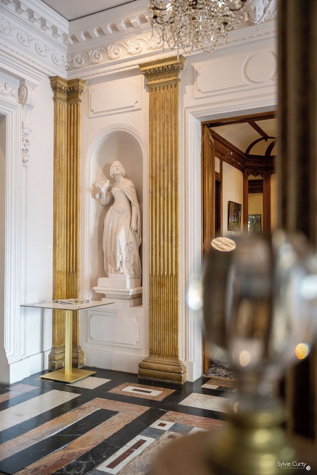 オテル ル シャンプラン