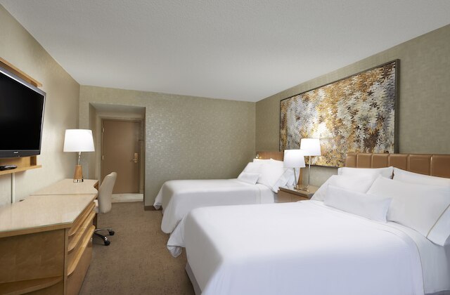 ウェスティン・ラスベガス・ホテル＆スパ