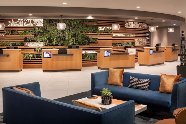 ウェスティン・ラスベガス・ホテル＆スパ