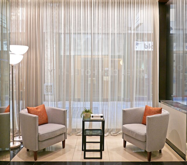 ベストウェスタン ホテル シティ