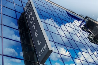 ベストウェスタン ホテル シティ