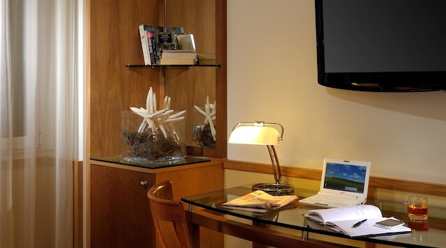 ベストウェスタン ホテル シティ