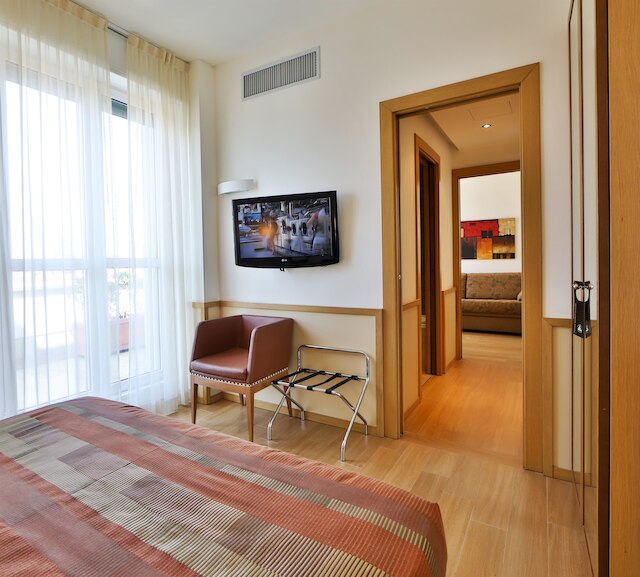 ベストウェスタン ホテル シティ