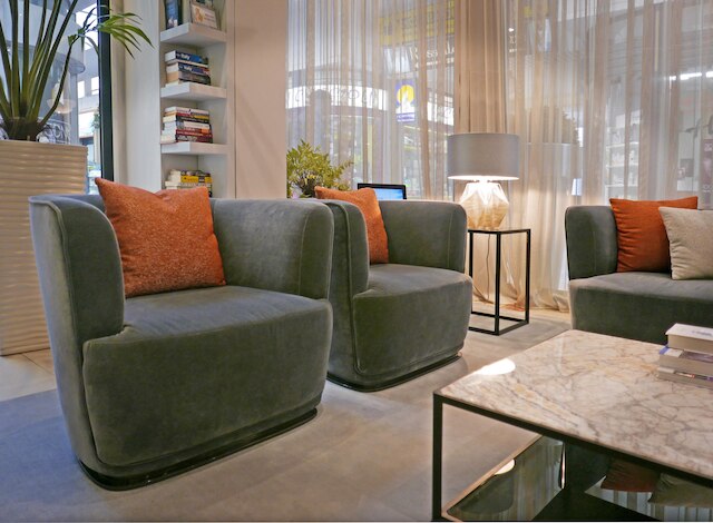 ベストウェスタン ホテル シティ