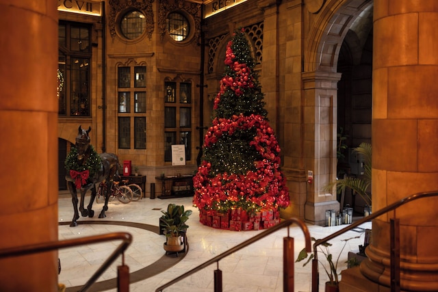 キンプトン クロックタワー by IHG