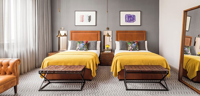 キンプトン クロックタワー by IHG