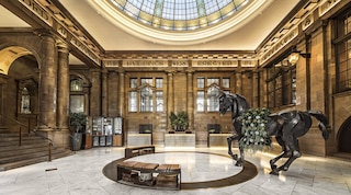 キンプトン クロックタワー by IHG