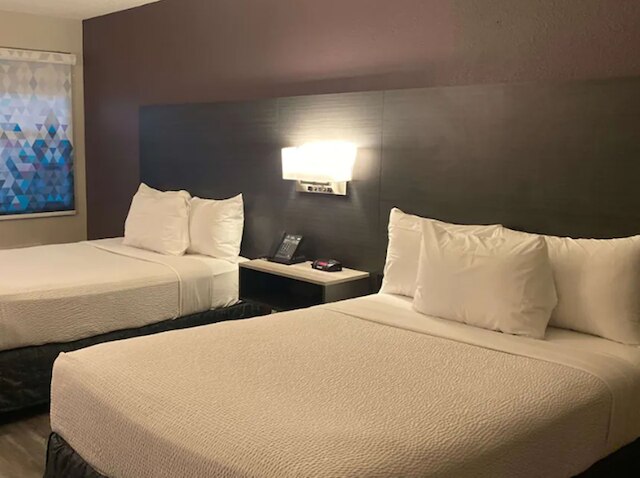 ラ キンタ イン バイ ウィンダム ベーカーズフィールド サウス