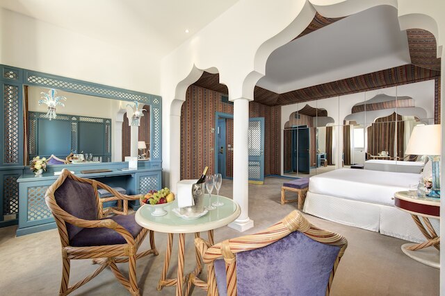 ホテル エクセルシオール ベニス