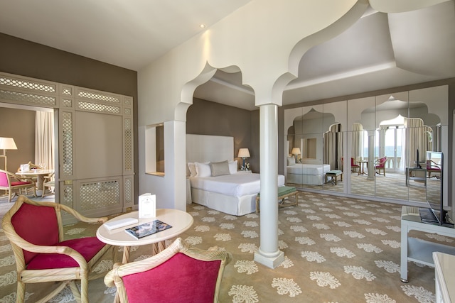 ホテル エクセルシオール ベニス