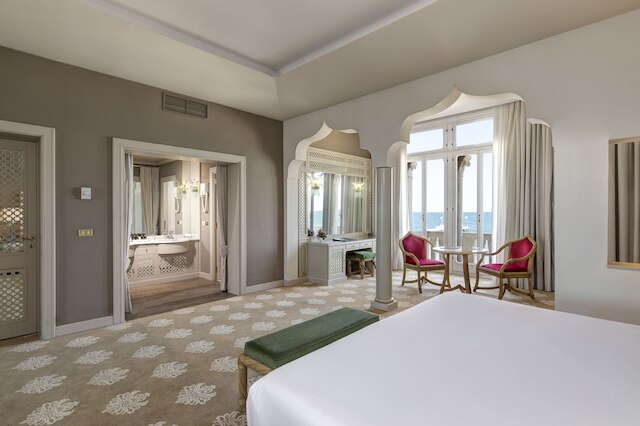 ホテル エクセルシオール ベニス