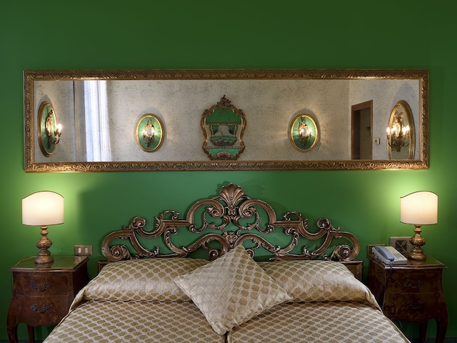 アマデウス ホテル