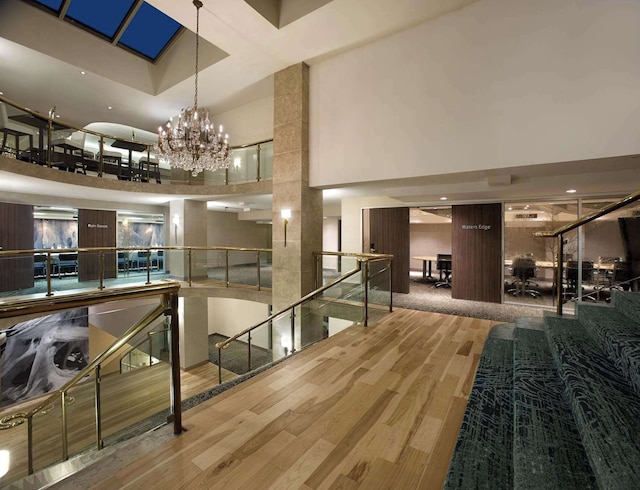 ラディソン ブル トロント ダウンタウン