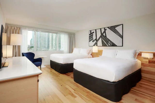 ラディソン ブル トロント ダウンタウン