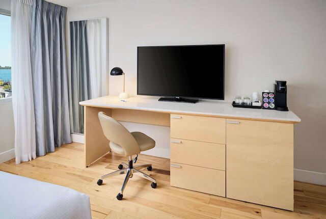 ラディソン ブル トロント ダウンタウン