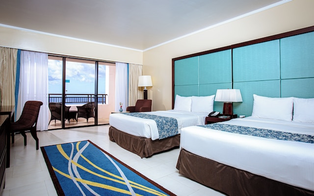 パシフィック アイランド クラブ グアム