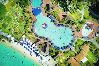 パシフィック アイランド クラブ グアム