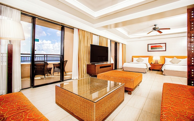 パシフィック アイランド クラブ グアム