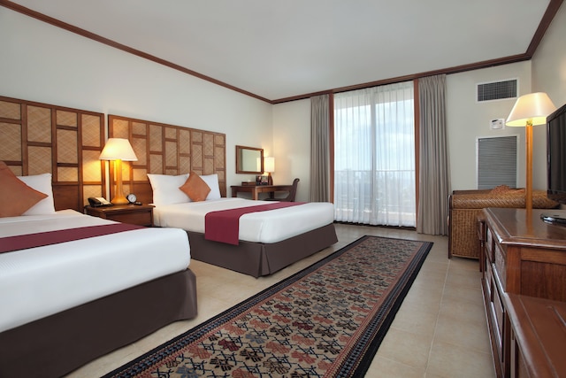 パシフィック アイランド クラブ グアム