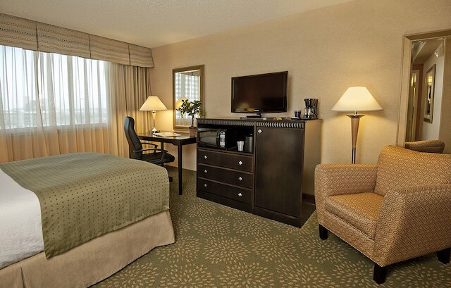 ホリデイ イン アレクサンドリア アット カーライル by IHG