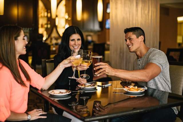 ローゼンプラザ オン インターナショナル ドライブ