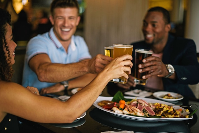 ローゼンプラザ オン インターナショナル ドライブ