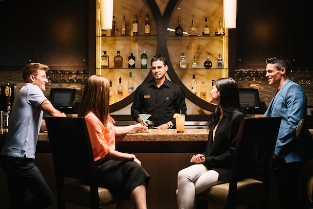 ローゼンプラザ オン インターナショナル ドライブ