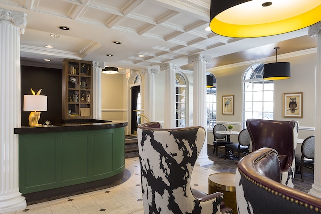 ザ ウィローズ ホテル