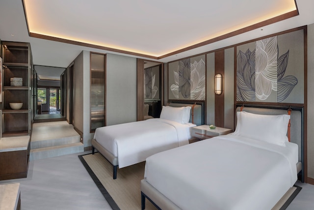 ザ ラグーナ ラグジュアリー コレクション  リゾート  & スパ ヌサドゥア バリ