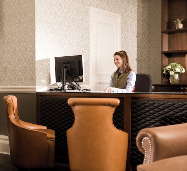 ホテル デュ ヴァン カニザロ ハウス